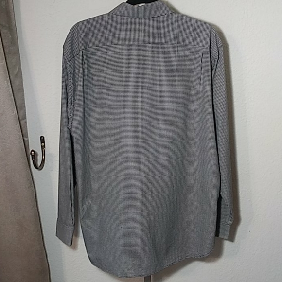 NWT Michael Kors button down - Picture 5 of 7